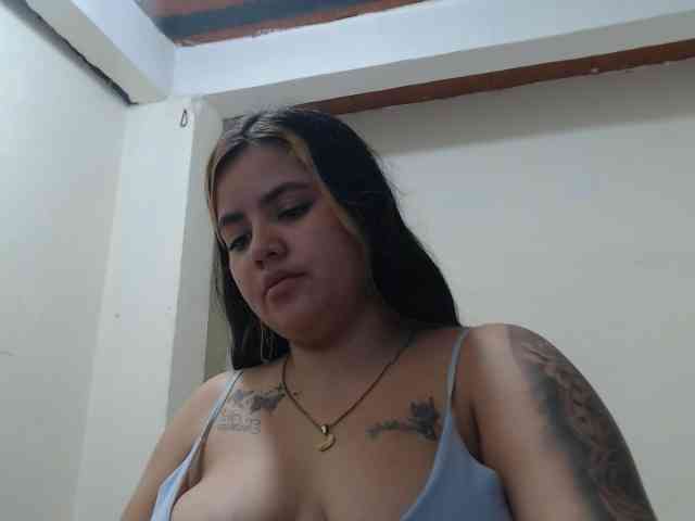 jessica-sweety webcam