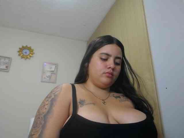 jessica-sweety webcam