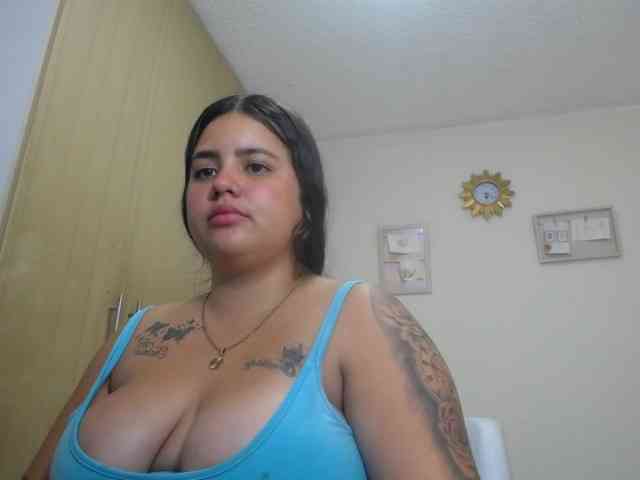 jessica-sweety webcam