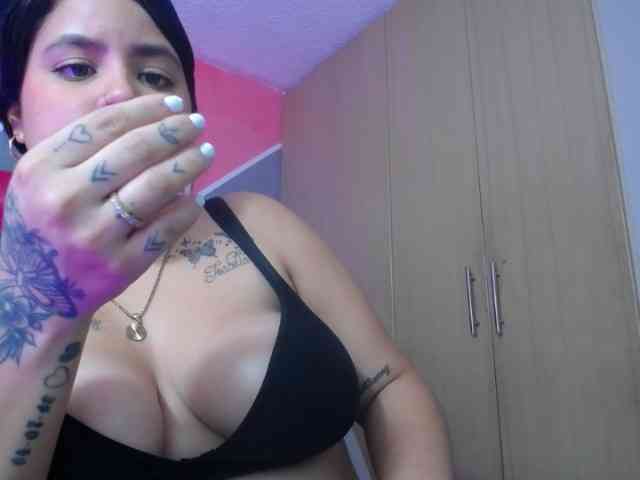 jessica-sweety webcam