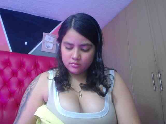 jessica-sweety webcam