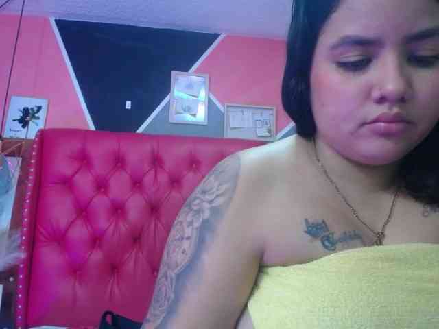 jessica-sweety webcam