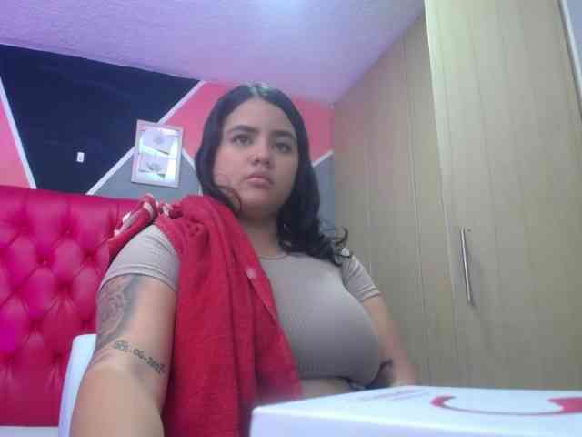 jessica-sweety webcam