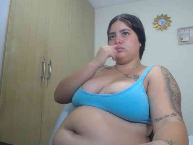 jessica-sweety webcam