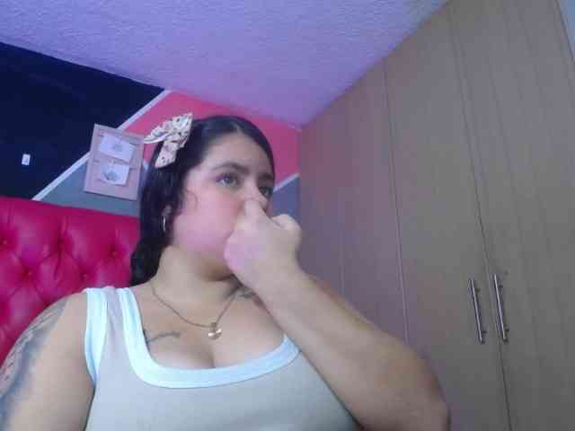 jessica-sweety webcam
