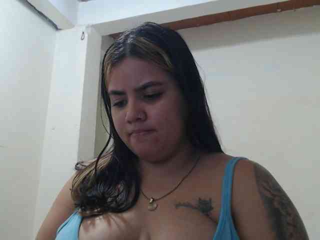 jessica-sweety webcam