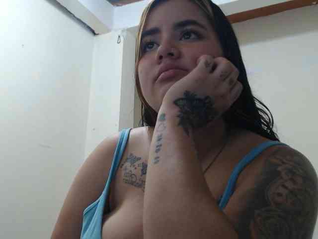 jessica-sweety webcam