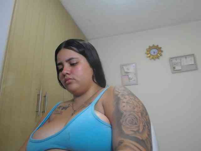 jessica-sweety webcam