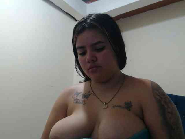 jessica-sweety webcam