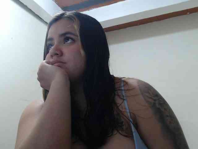 jessica-sweety webcam