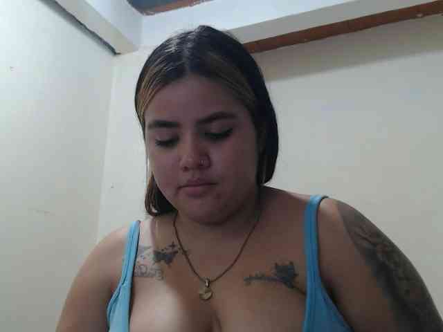 jessica-sweety webcam
