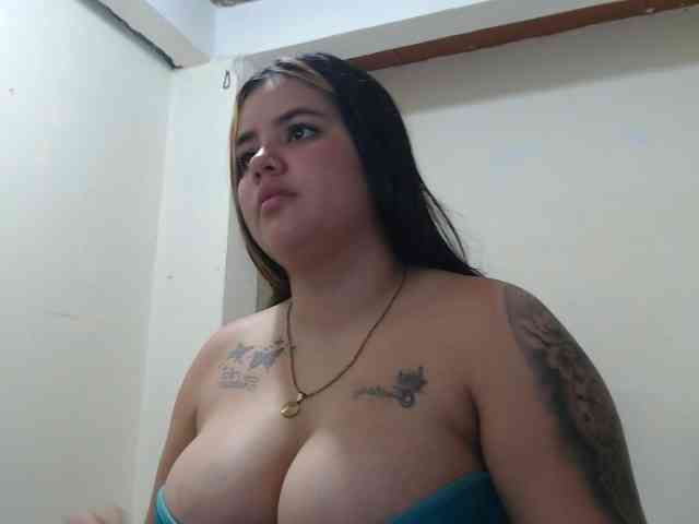 jessica-sweety webcam