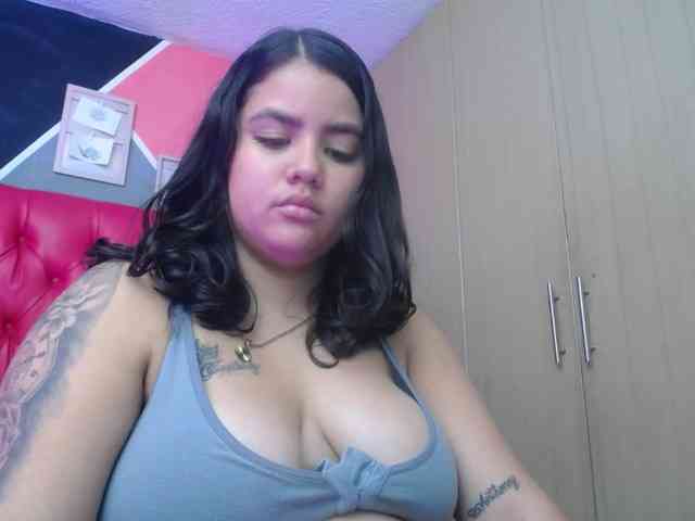 jessica-sweety webcam