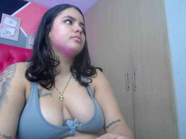 jessica-sweety webcam