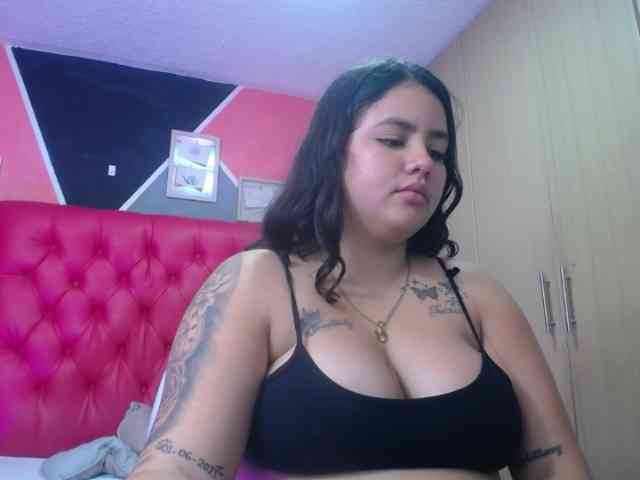 jessica-sweety webcam