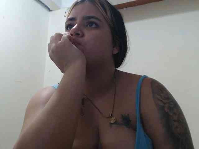jessica-sweety webcam