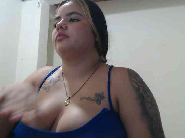 jessica-sweety webcam
