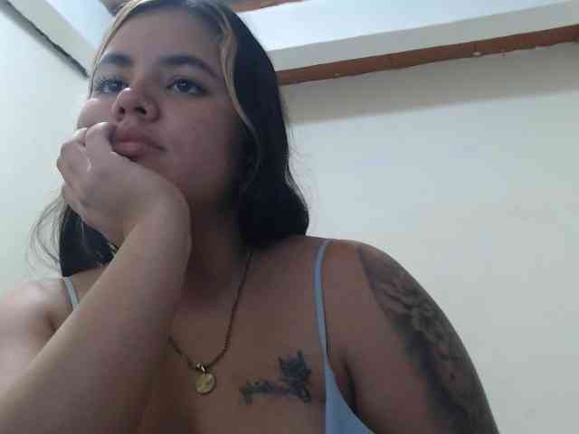 jessica-sweety webcam