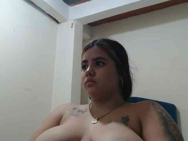 jessica-sweety webcam