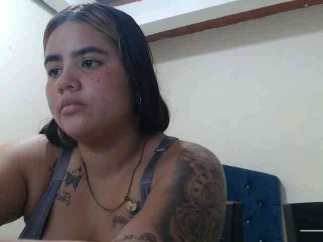 jessica-sweety webcam