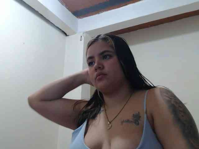 jessica-sweety webcam