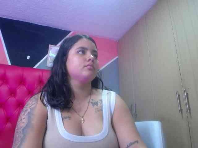 jessica-sweety webcam