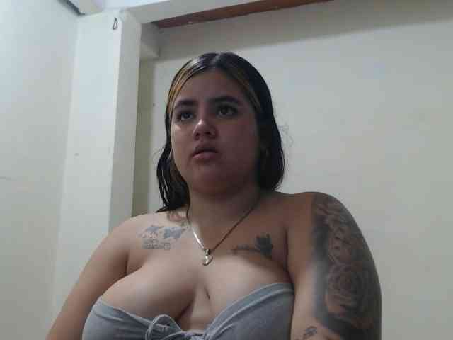 jessica-sweety webcam