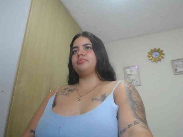 jessica-sweety webcam