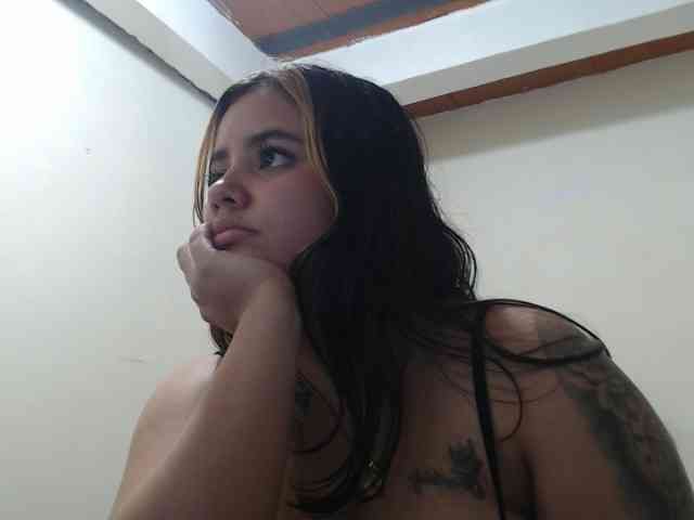 jessica-sweety webcam