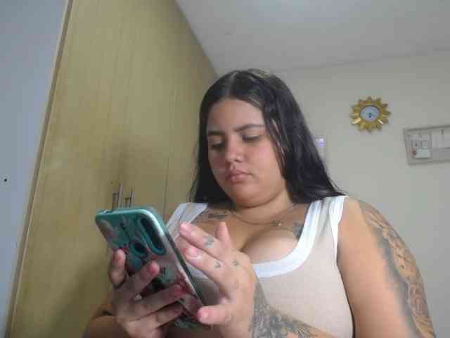 jessica-sweety webcam