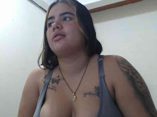 jessica-sweety webcam