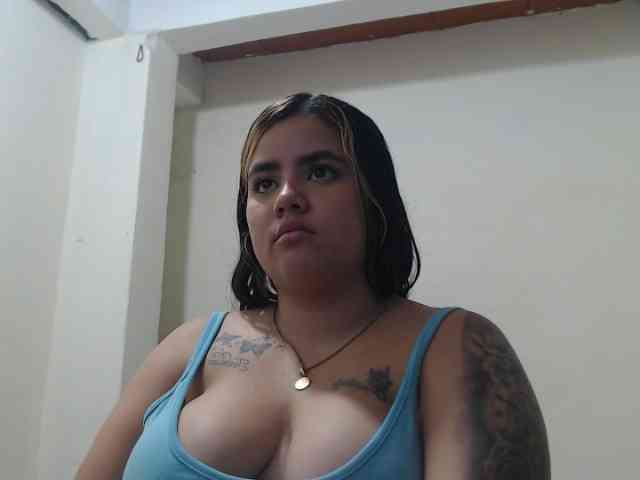 jessica-sweety webcam