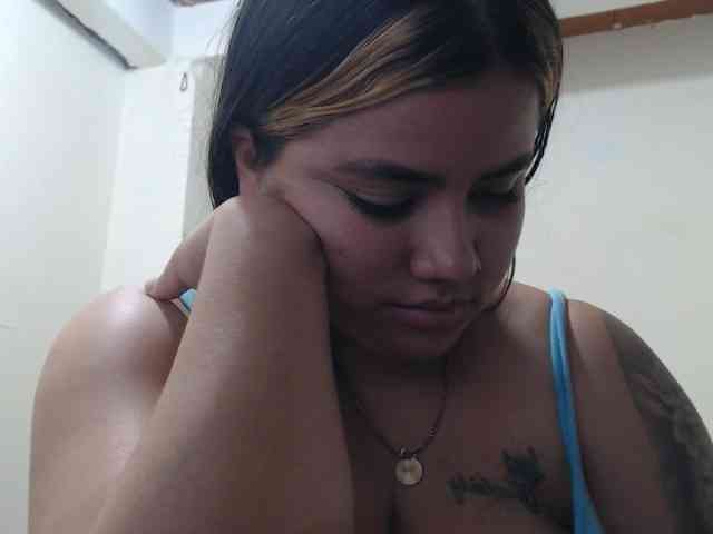jessica-sweety webcam