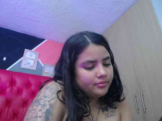 jessica-sweety webcam