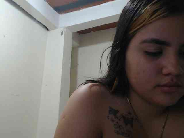 jessica-sweety webcam