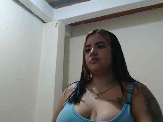 jessica-sweety webcam