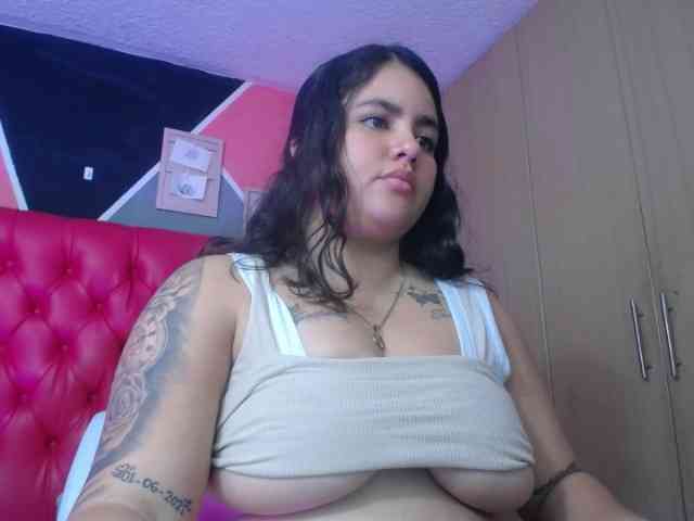 jessica-sweety webcam