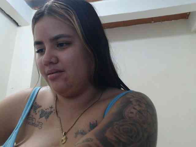 jessica-sweety webcam