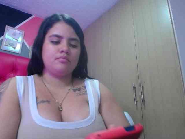 jessica-sweety webcam