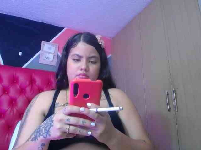 jessica-sweety webcam
