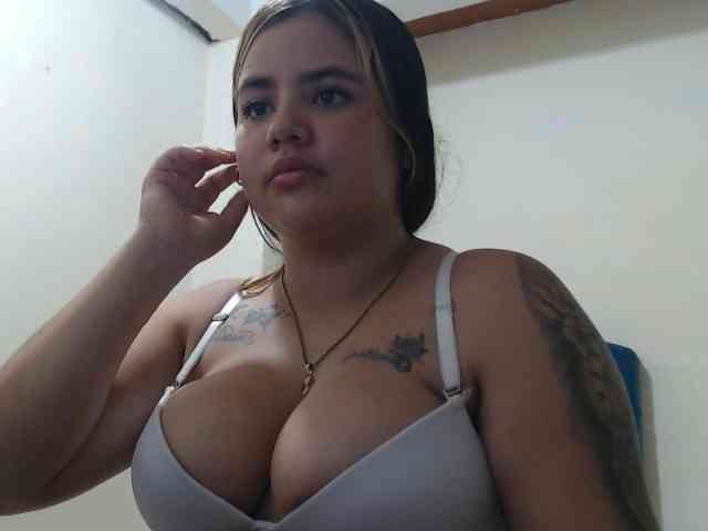 jessica-sweety webcam