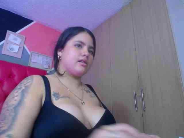 jessica-sweety webcam