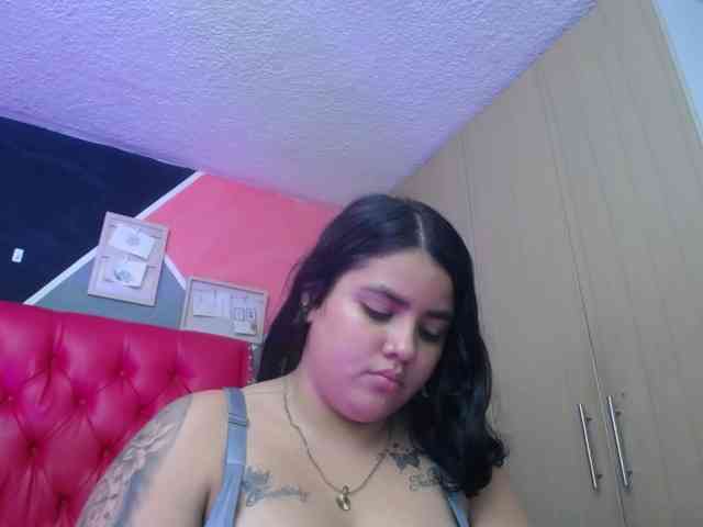 jessica-sweety webcam