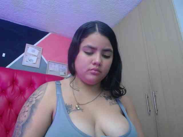 jessica-sweety webcam