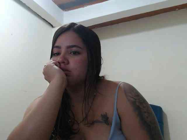 jessica-sweety's Sexcam