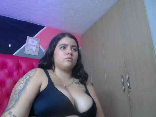 jessica-sweety webcam