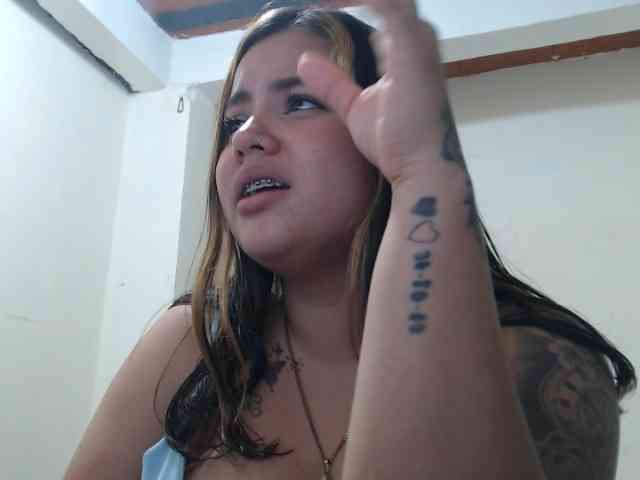 jessica-sweety webcam