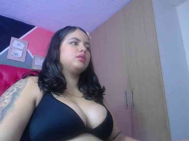 jessica-sweety webcam