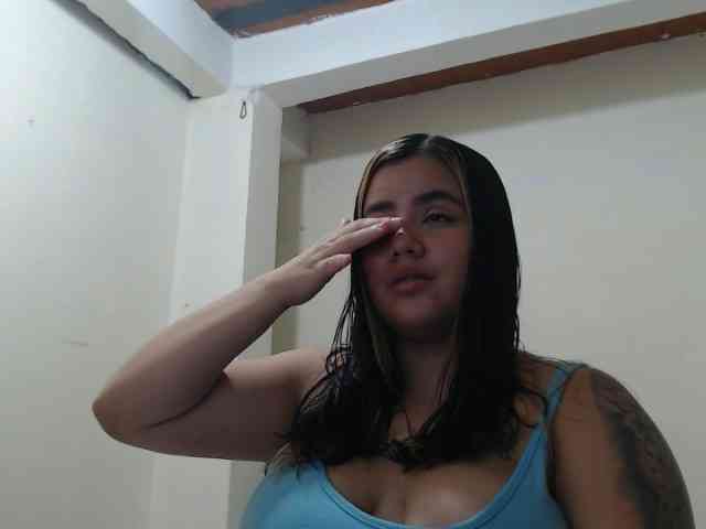 jessica-sweety Live Webcam on BongaCams
