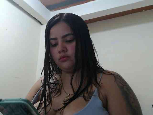 jessica-sweety webcam